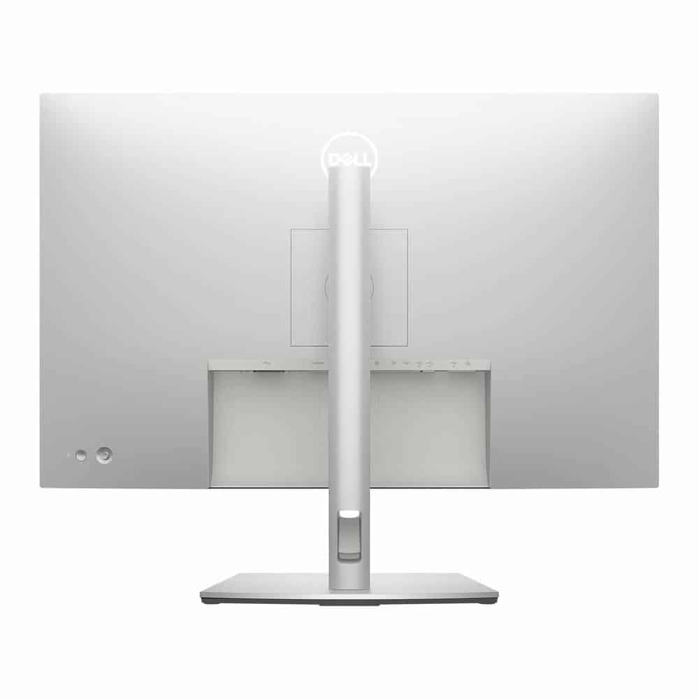 (image for) Dell UltraSharp 30" Wide Quad HD IPS Monitor USB-C HUB Height/Tilt/Swivel/Pivot Adjustable